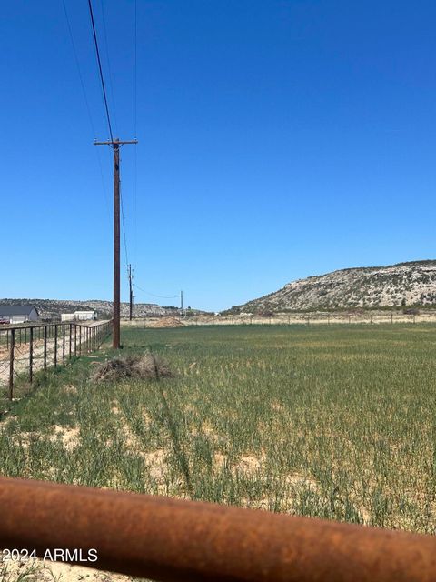 A home in Camp Verde