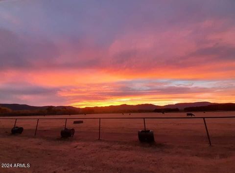 A home in Camp Verde