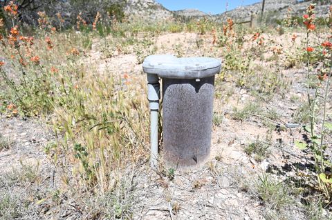 A home in Camp Verde