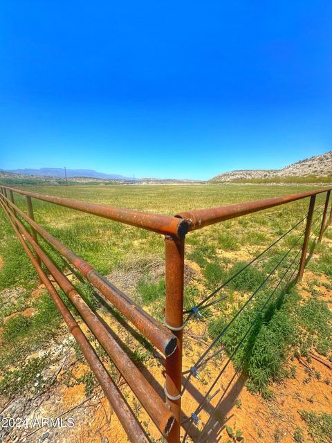 A home in Camp Verde