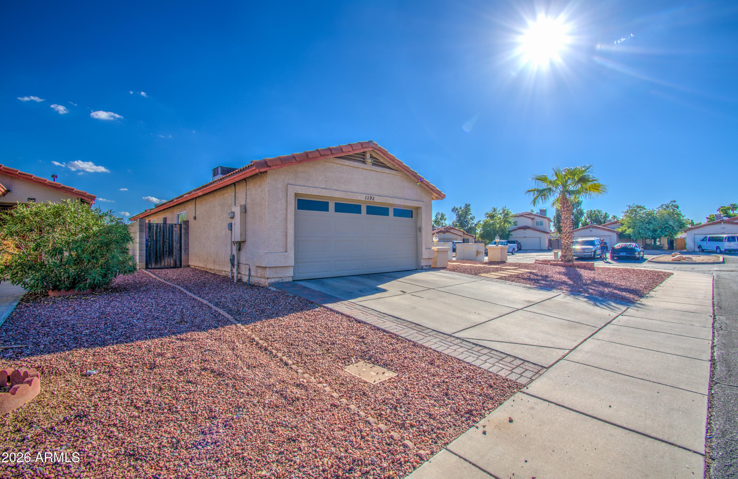 4545 N 67TH Avenue 1192