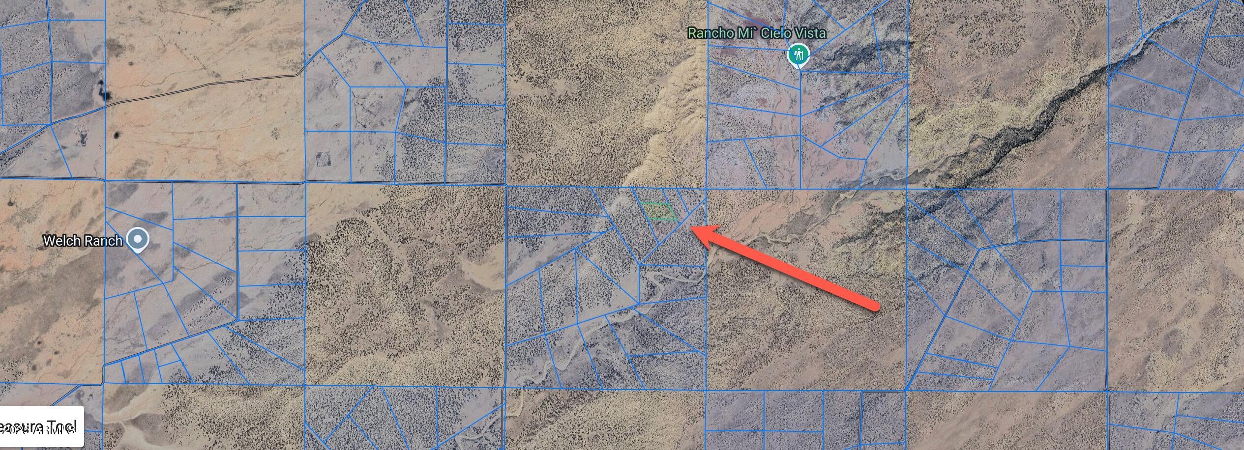 TBD 7 Acres Woodland Valley Ranch -- 451