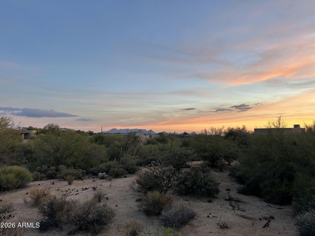 Photo of 10148 E Groundcherry Lane #84, Scottsdale, AZ 85262 (MLS # 6972310)