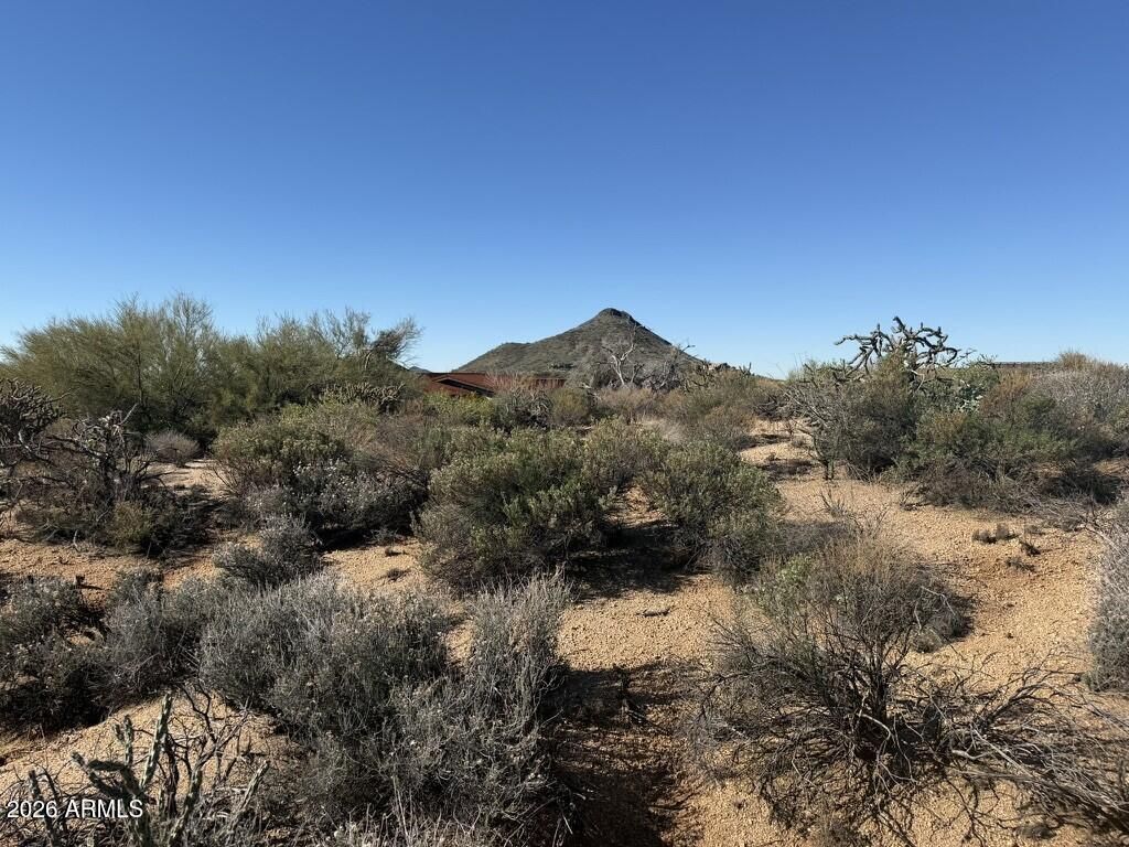 Photo of 10148 E Groundcherry Lane #84, Scottsdale, AZ 85262 (MLS # 6972310)