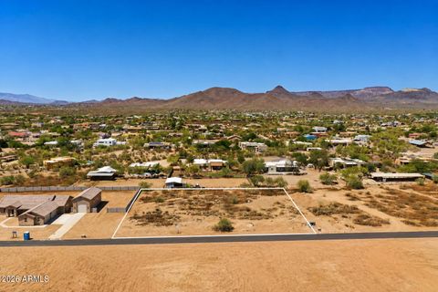 Photo of 0000 E Carriage Lane #4, Phoenix, AZ 85086 (MLS # 7035162)
