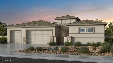 18860 E BRAEBURN Lane Queen Creek AZ 85142