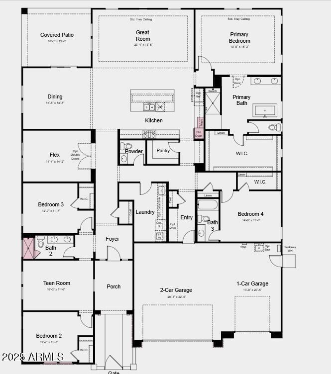 Homes 1 18860 E BRAEBURN Lane