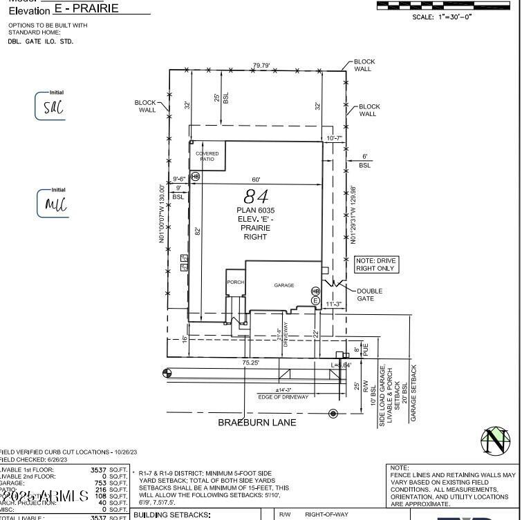 Homes 2 18860 E BRAEBURN Lane