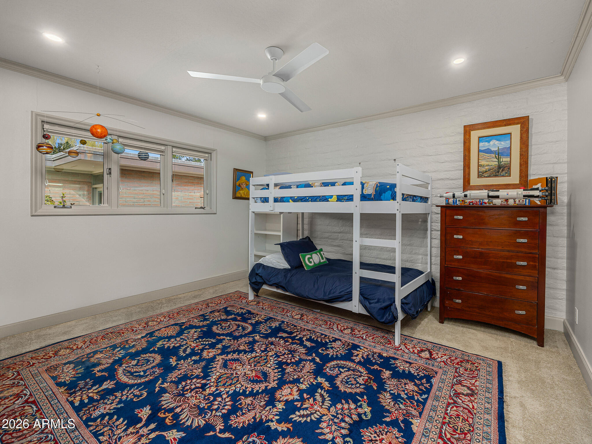 ARROYO HEIGHTS - Residential