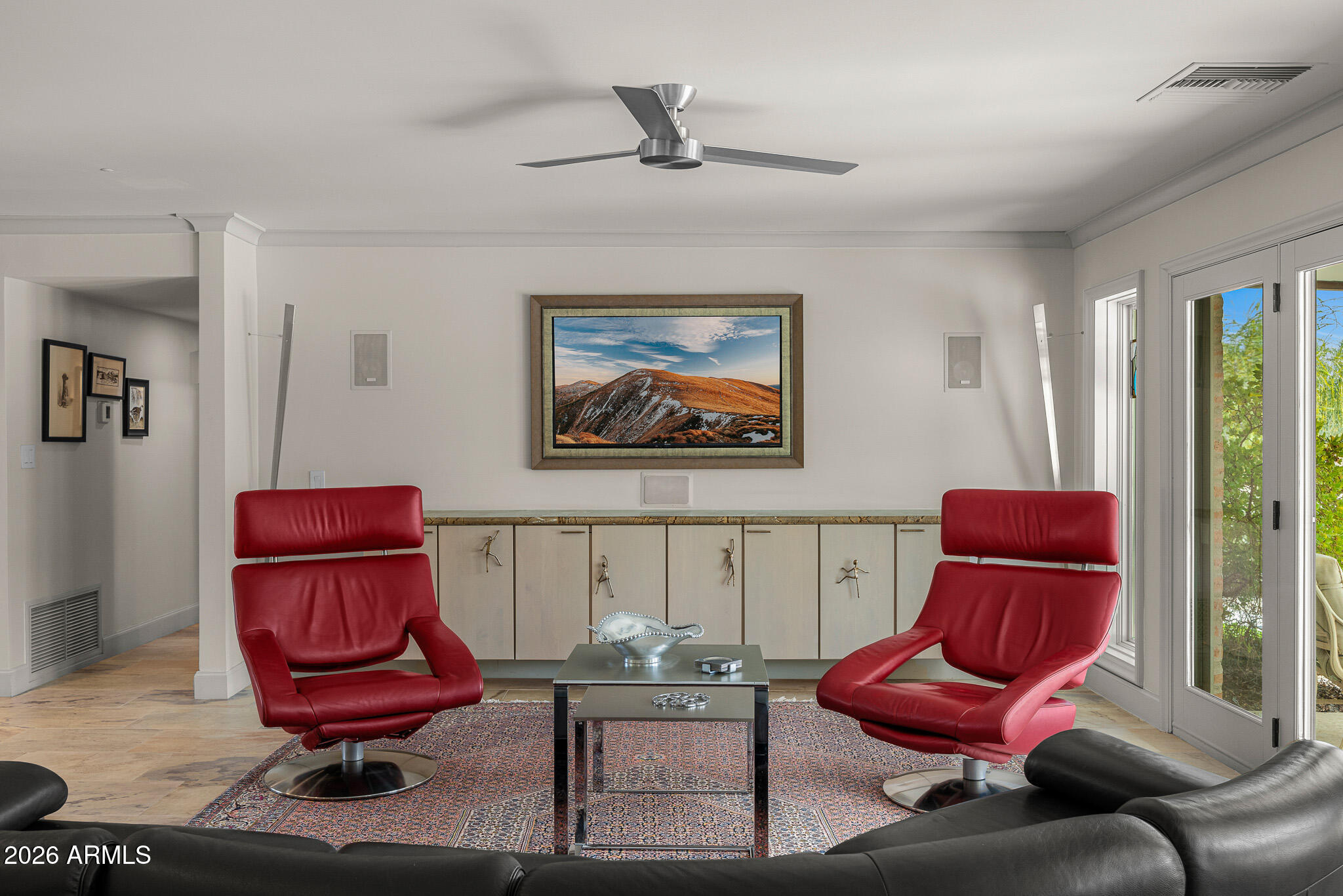 ARROYO HEIGHTS - Residential