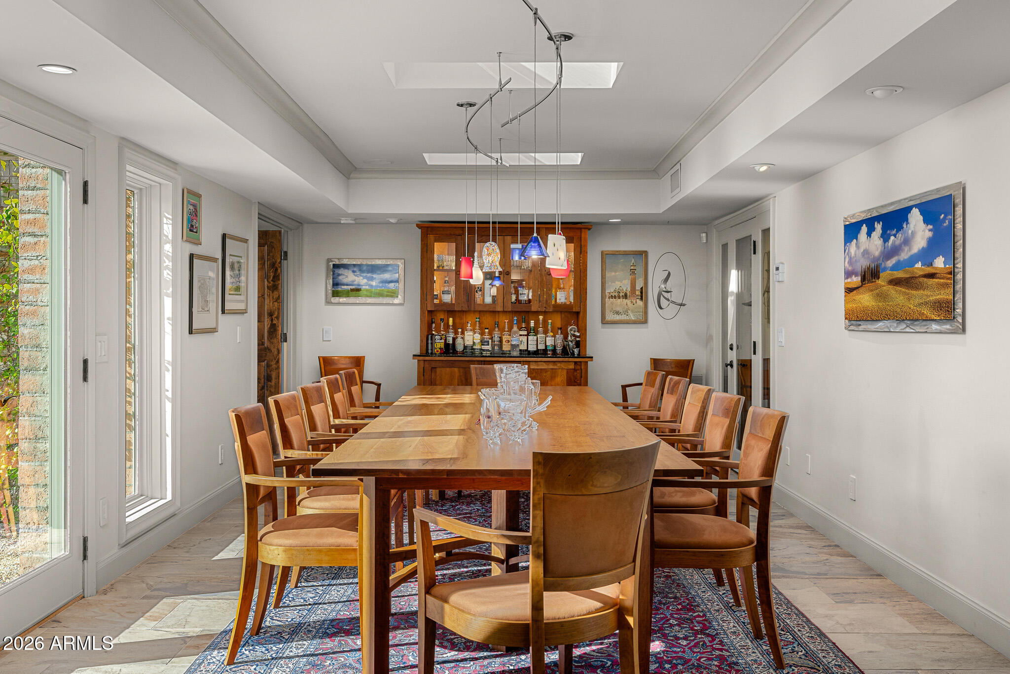 ARROYO HEIGHTS - Residential
