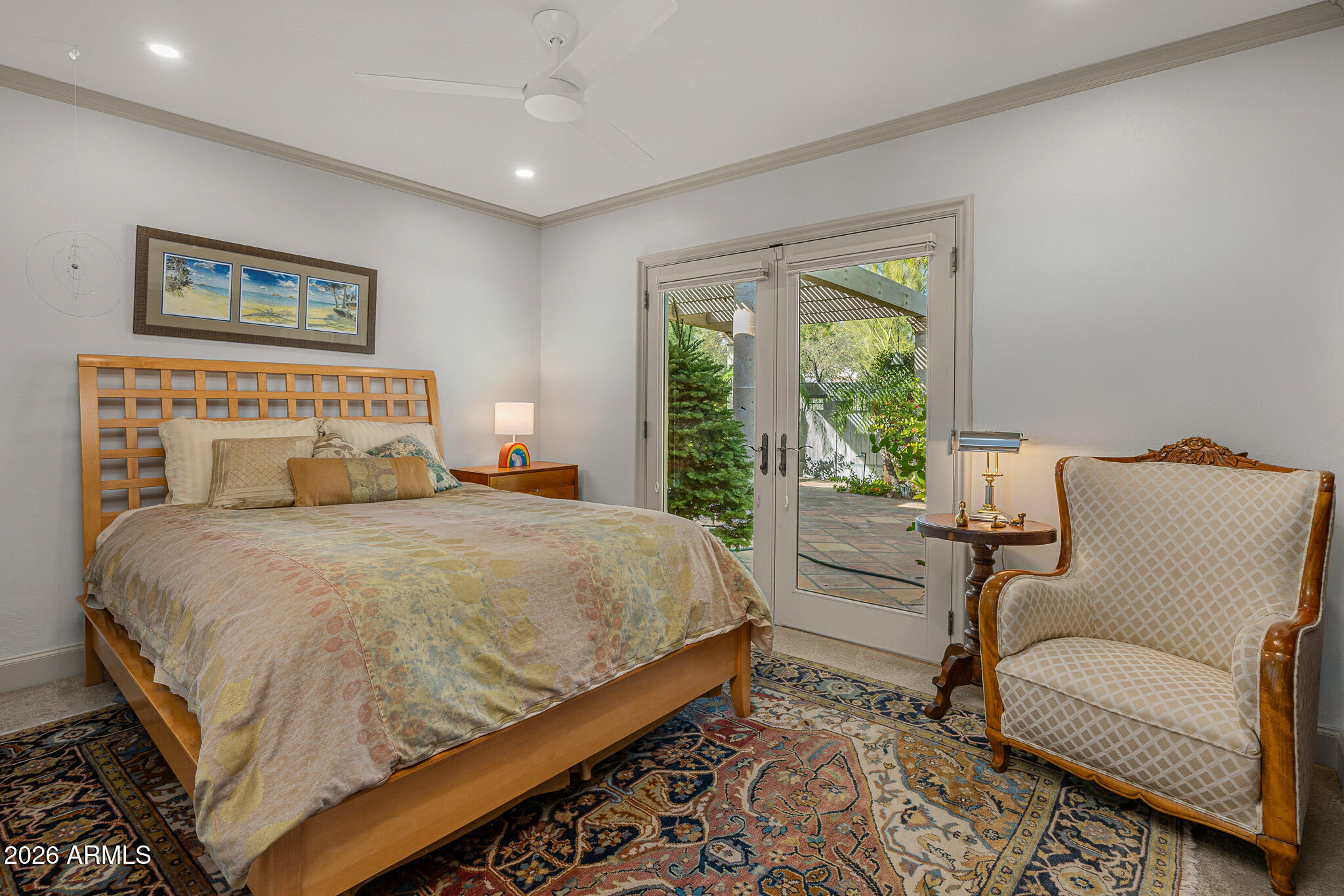 ARROYO HEIGHTS - Residential