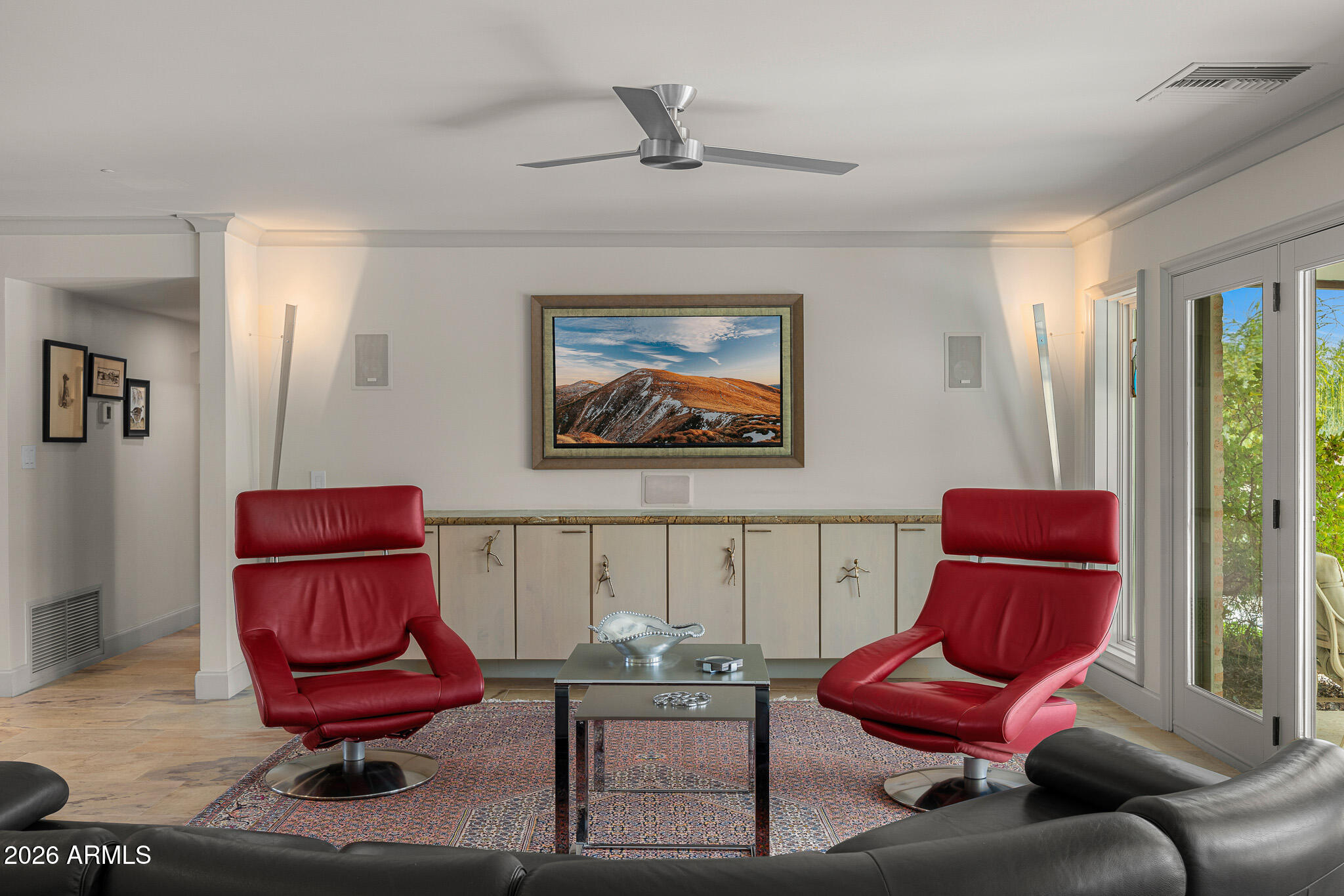 ARROYO HEIGHTS - Residential