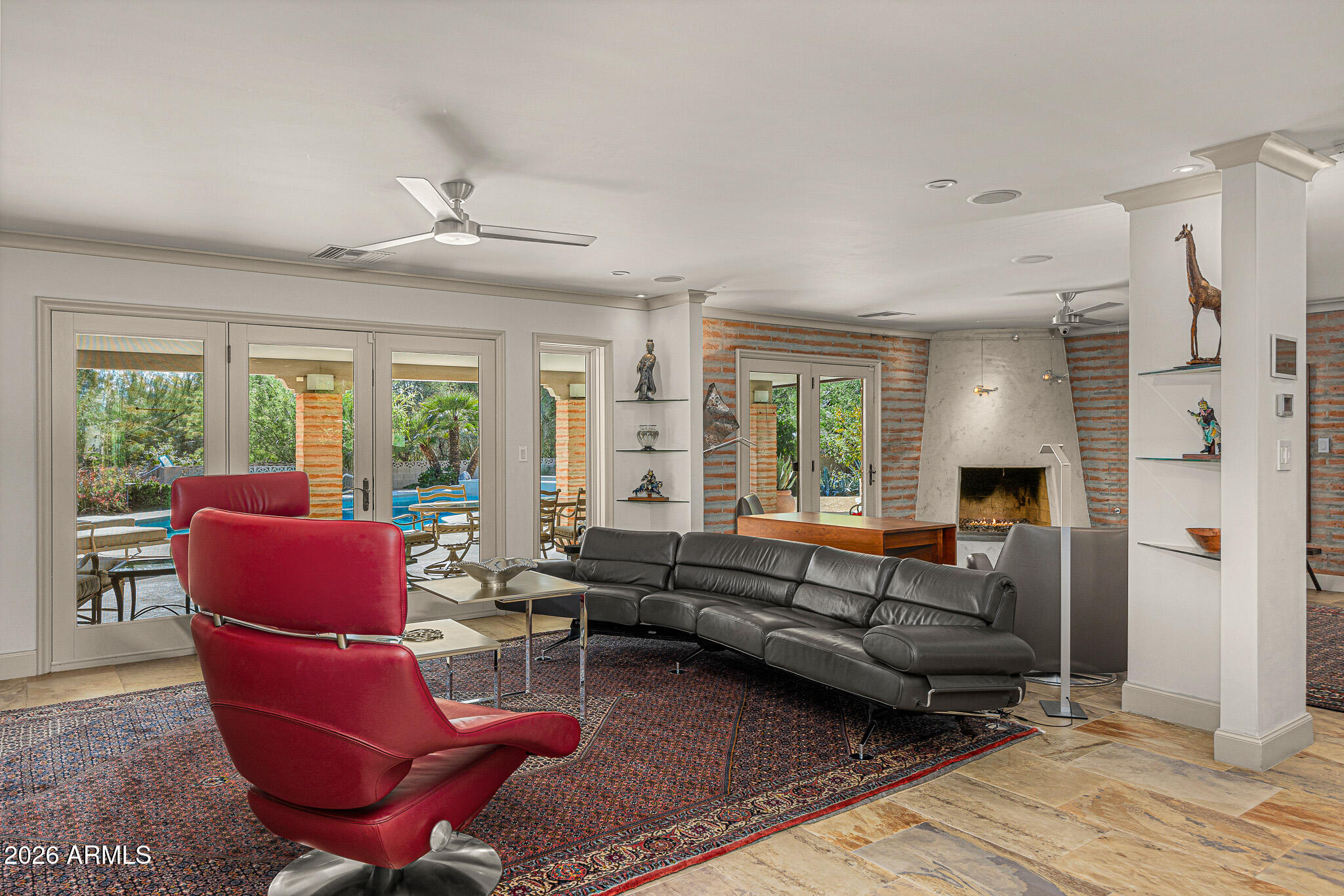 ARROYO HEIGHTS - Residential