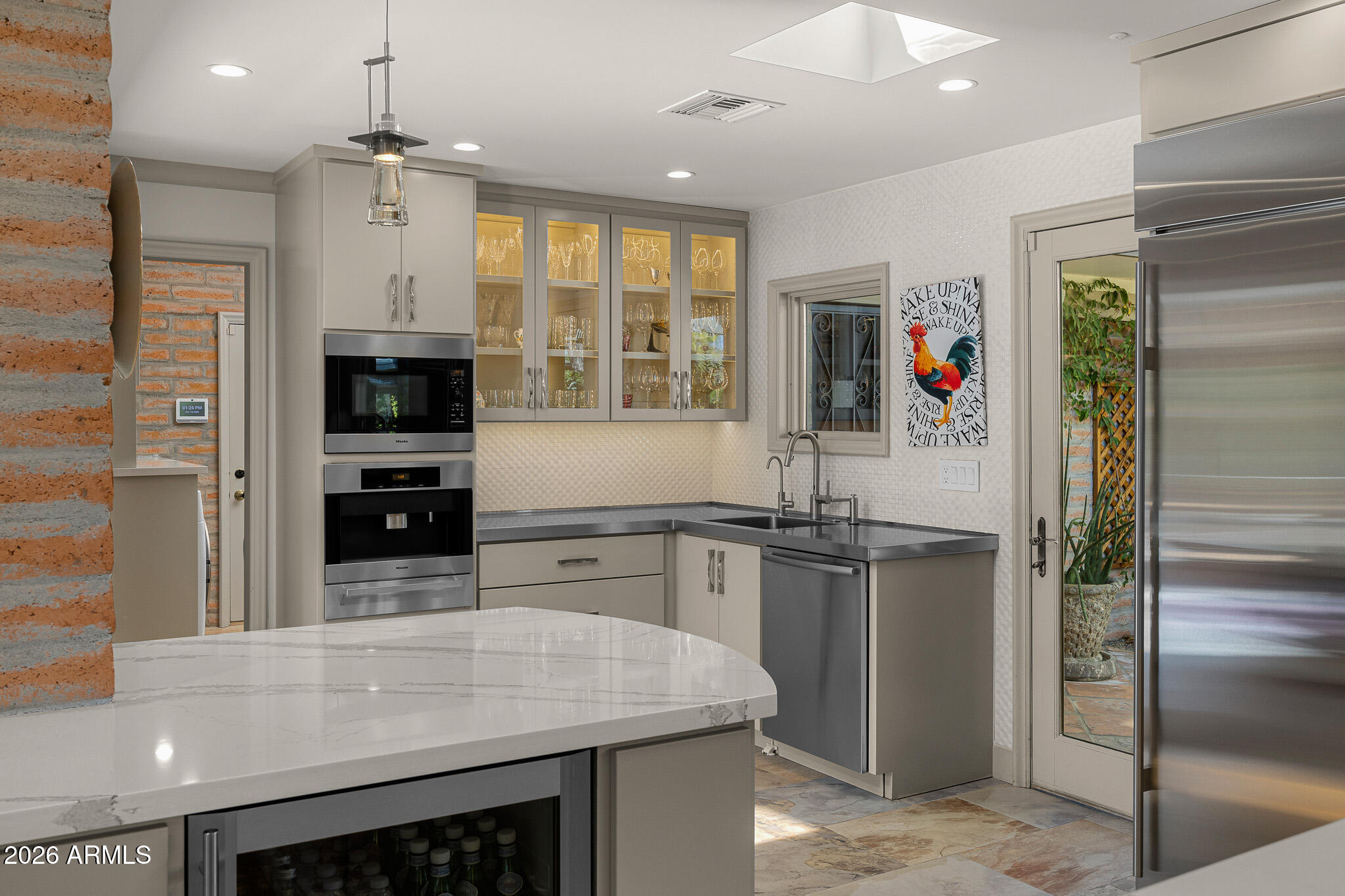 ARROYO HEIGHTS - Residential