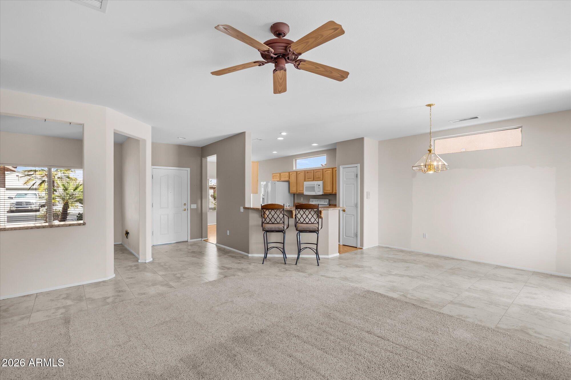 15327 W ECHO CANYON Drive