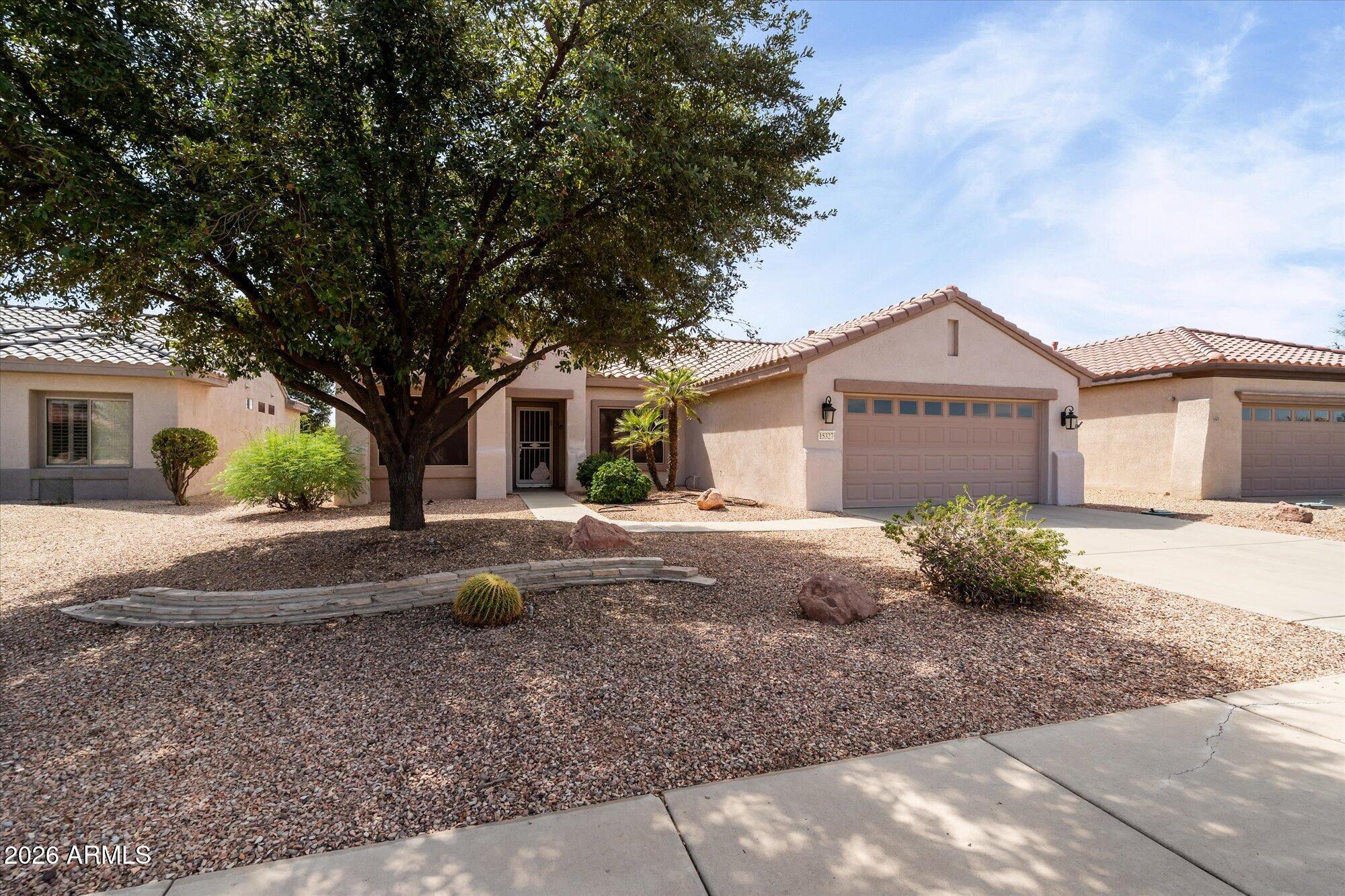 15327 W ECHO CANYON Drive