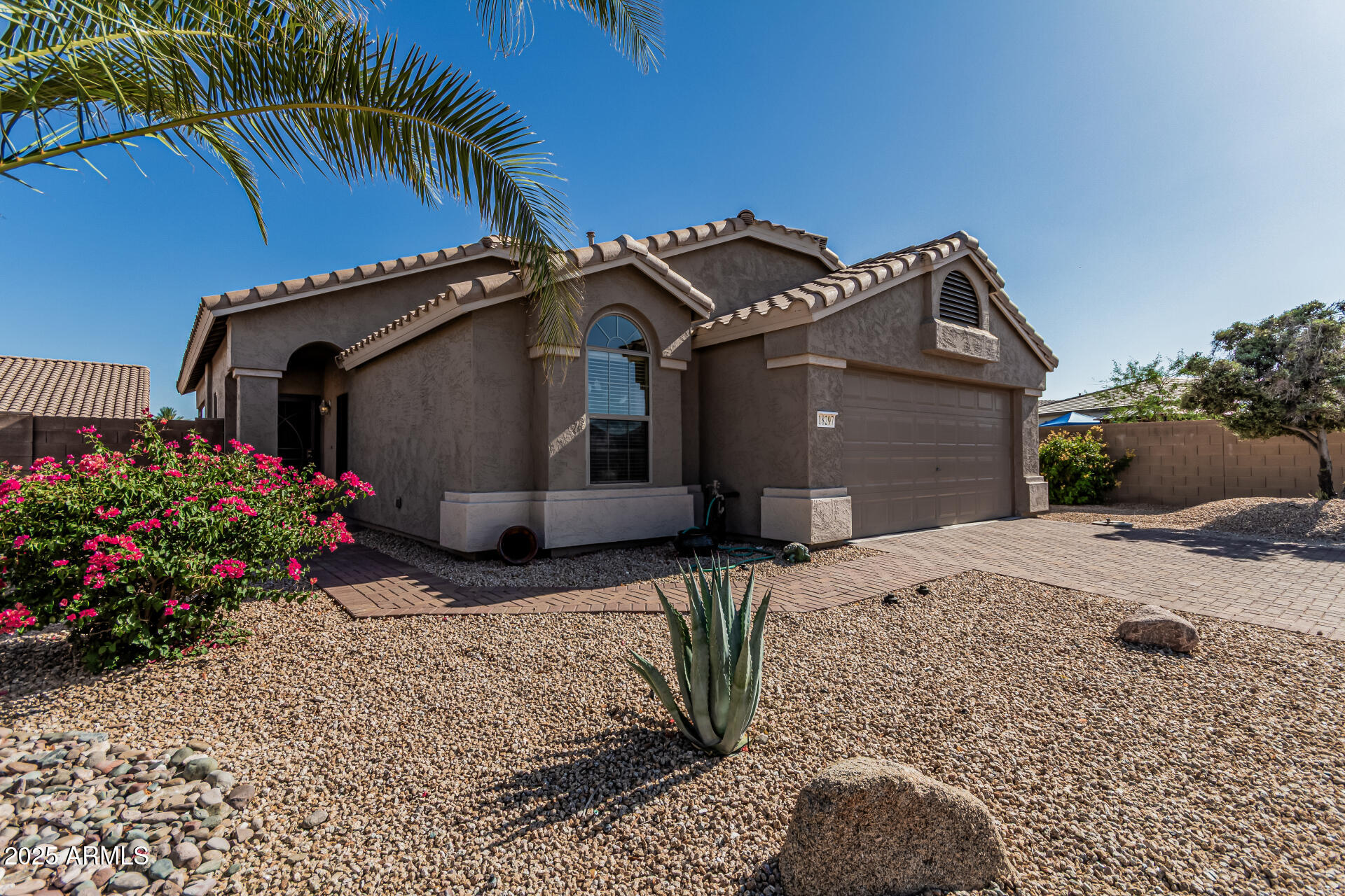 18297 W SPENCER Drive