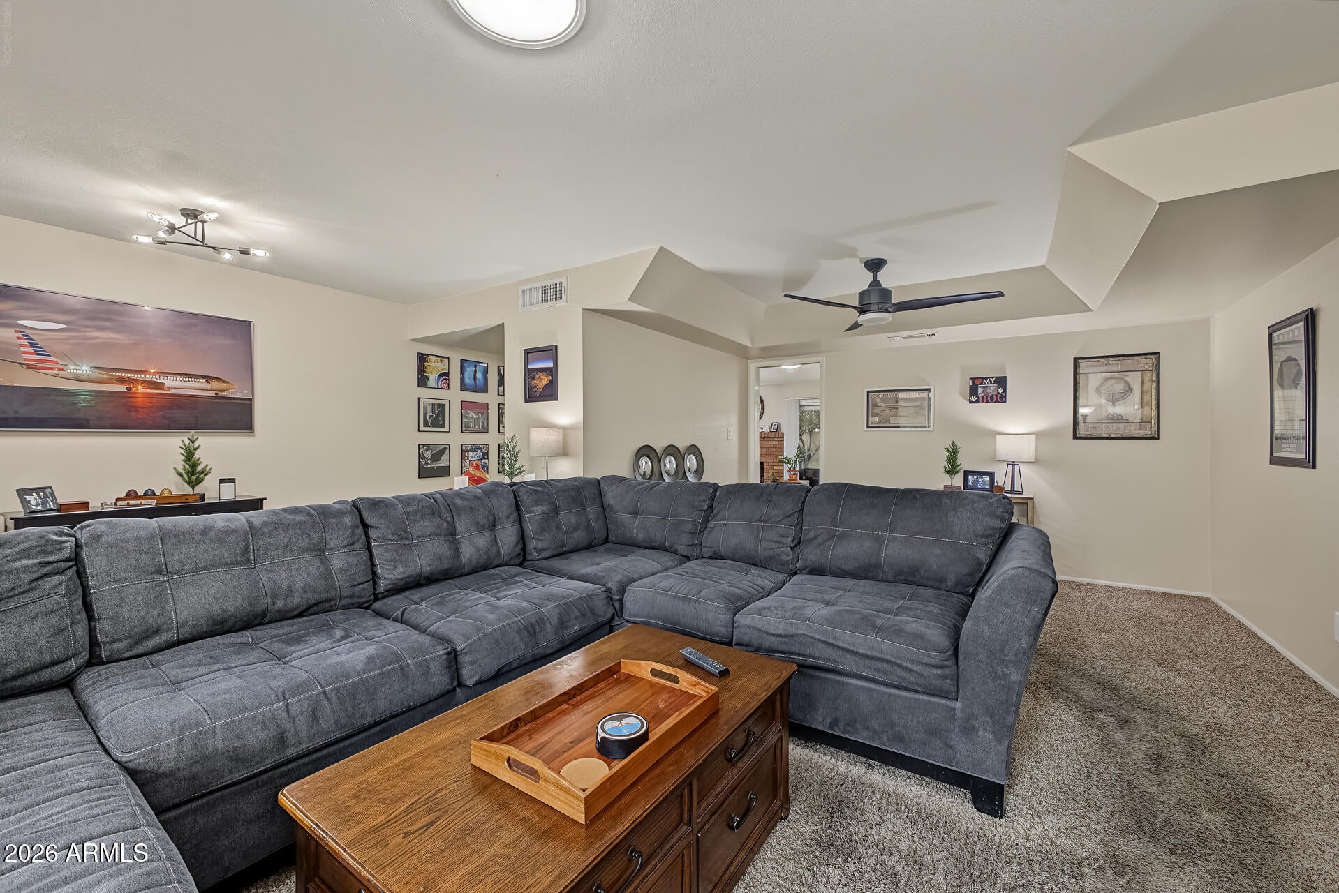 2203 W MARLETTE Avenue