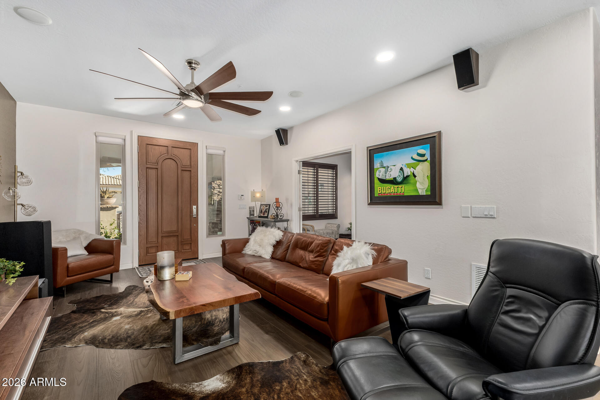 15742 E JERICHO Drive