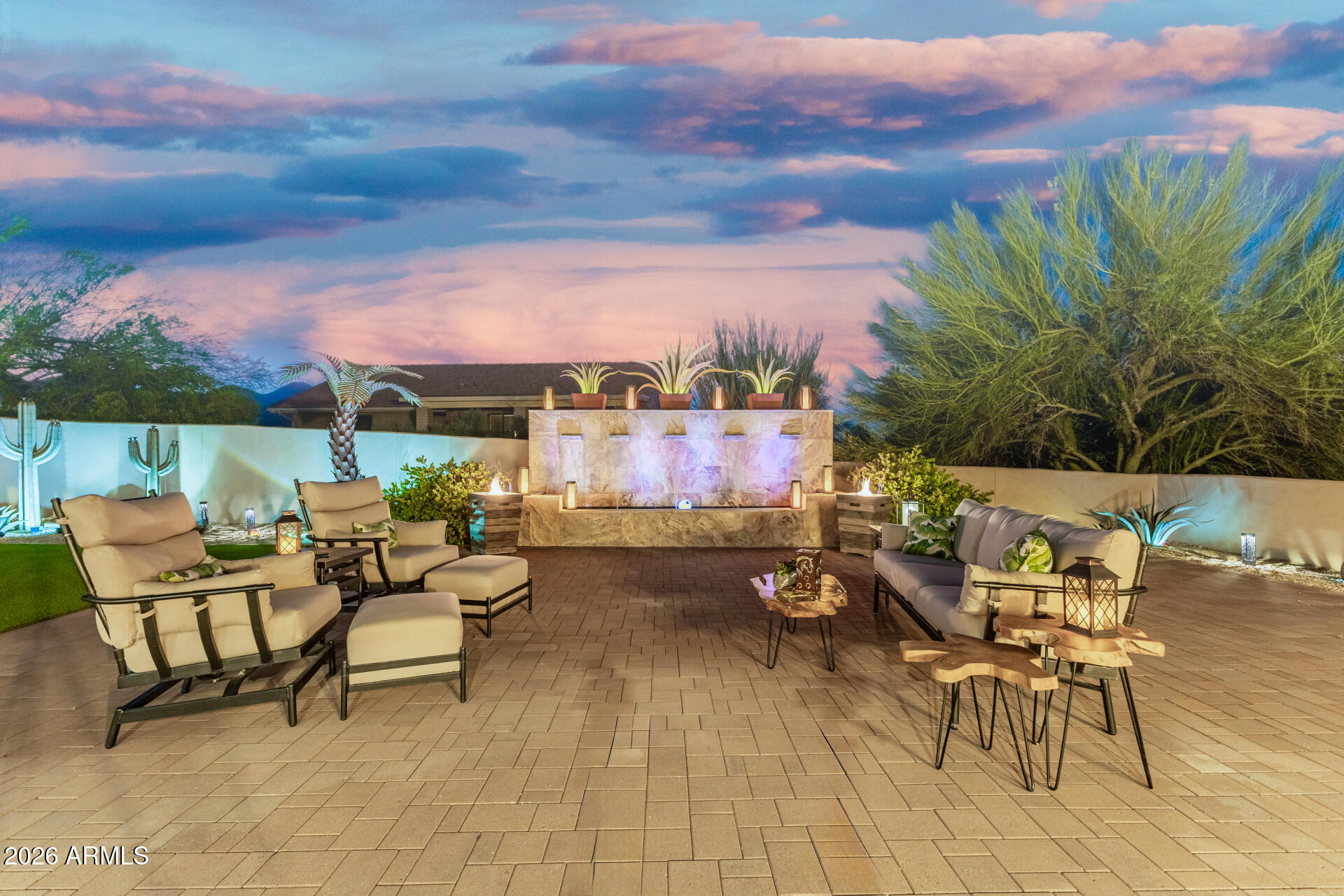 15742 E JERICHO Drive