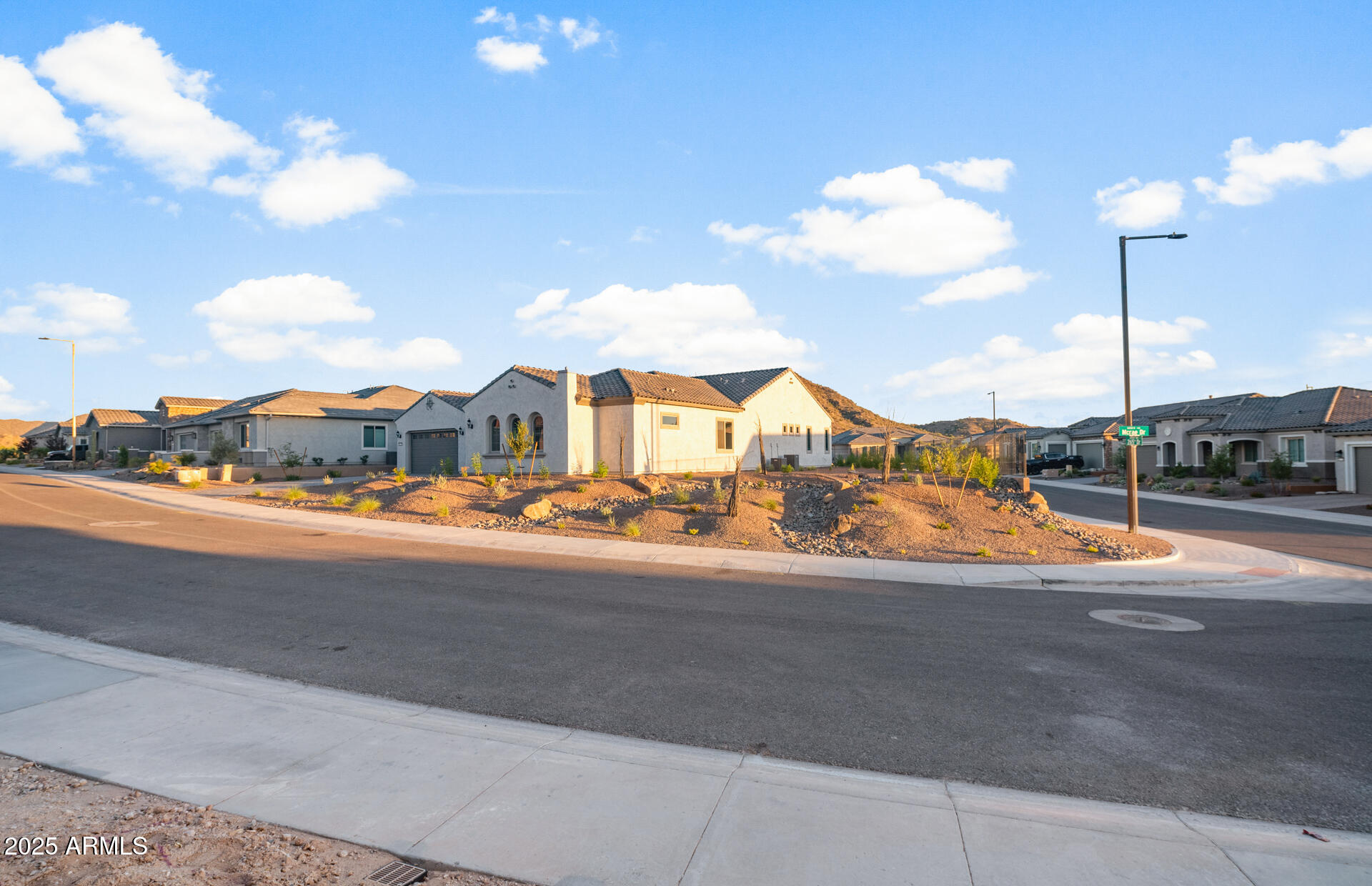 26535 W McRae Drive