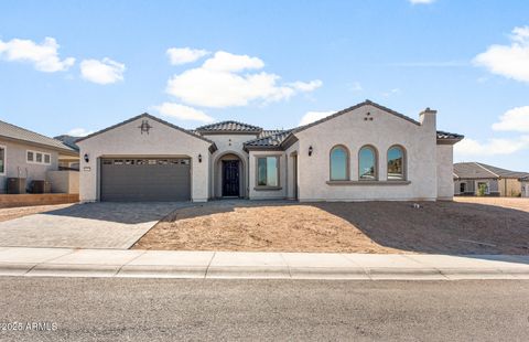 26535 W McRae Drive Buckeye AZ 85396