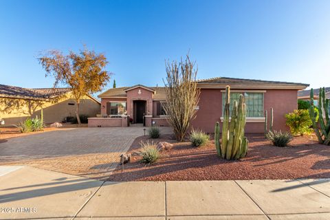 42855 W MAGIC MOMENT Drive Maricopa AZ 85138