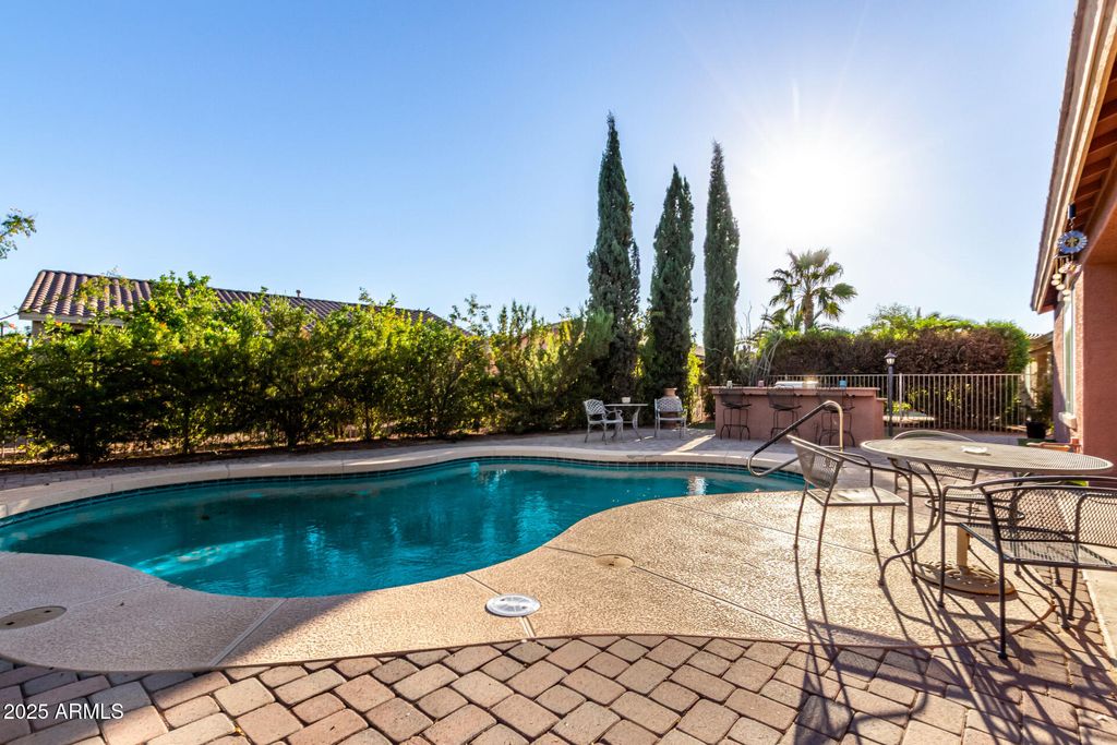 Photo of 42855 W Magic Moment Drive, Maricopa, AZ 85138 (MLS # 6958298)