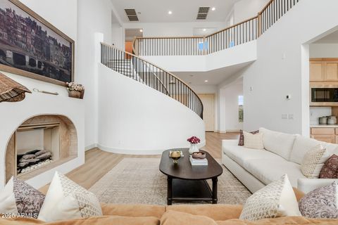 20501 E SONOQUI Boulevard Queen Creek AZ 85142