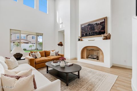 20501 E SONOQUI Boulevard Queen Creek AZ 85142