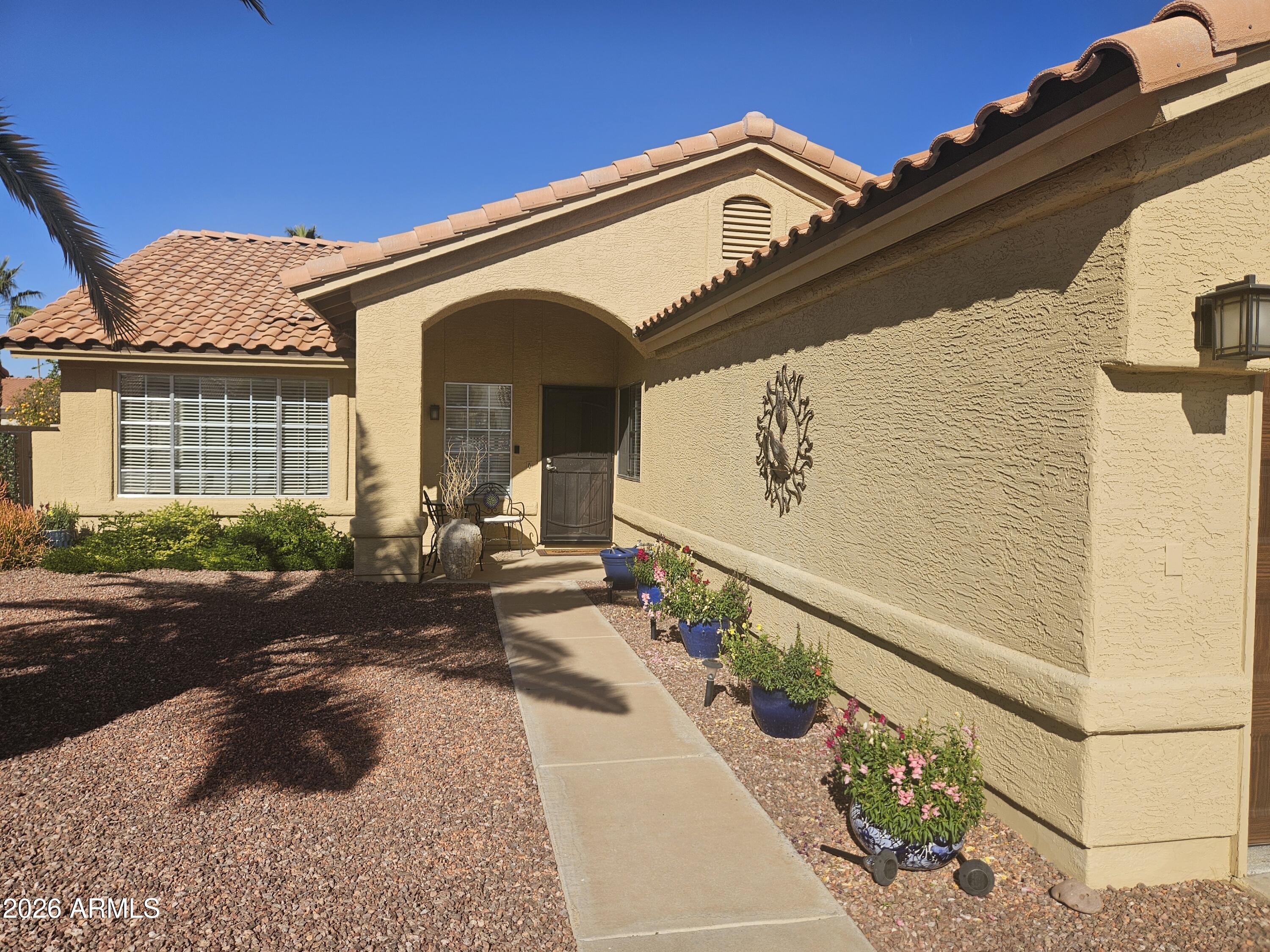 25426 S SPRING CREEK Road