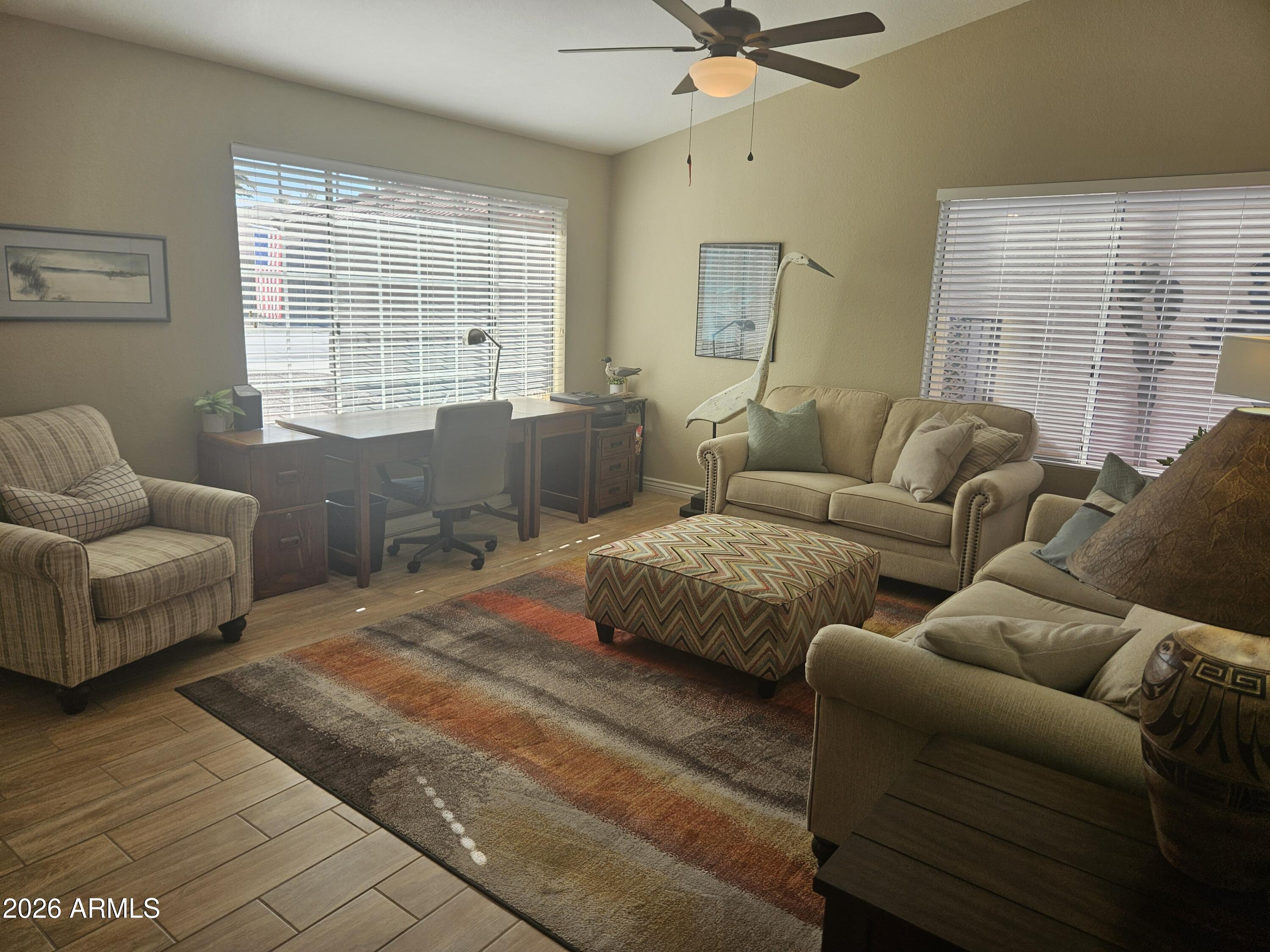 25426 S SPRING CREEK Road