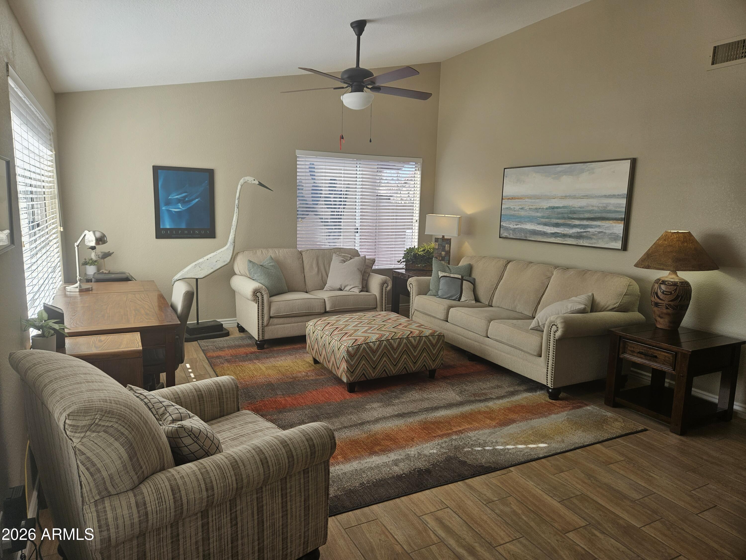 25426 S SPRING CREEK Road