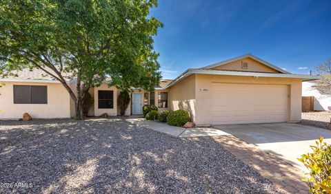 4894 LOMA Loop Sierra Vista AZ 85635