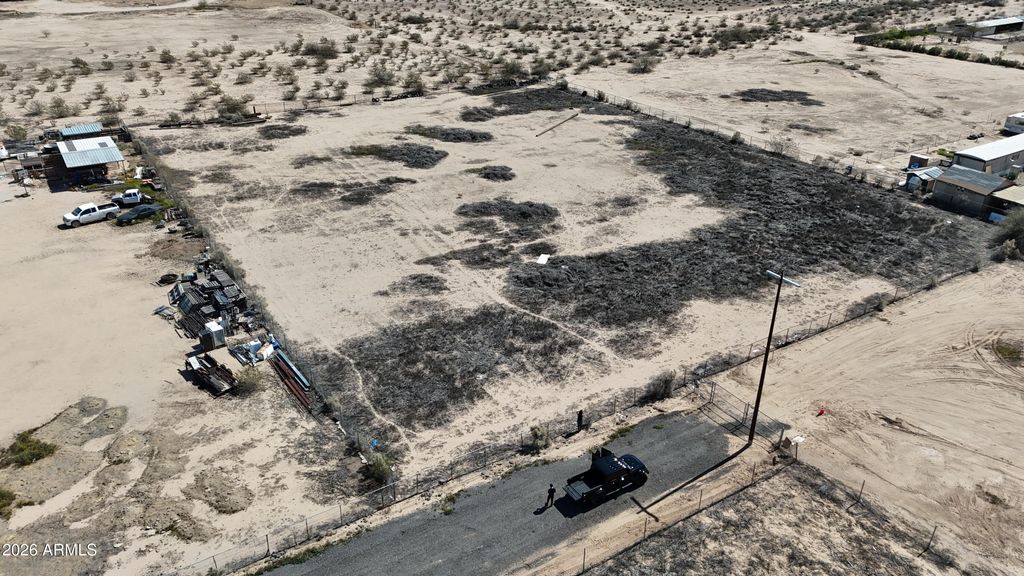 Photo of Xx S 339th Avenue #-, Tonopah, AZ 85354 (MLS # 6988683)