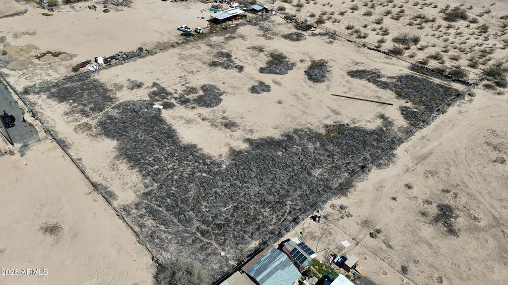 Photo of Xx S 339th Avenue #-, Tonopah, AZ 85354 (MLS # 6988683)