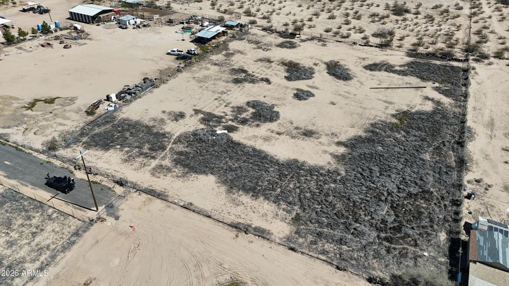 Photo of Xx S 339th Avenue #-, Tonopah, AZ 85354 (MLS # 6988683)