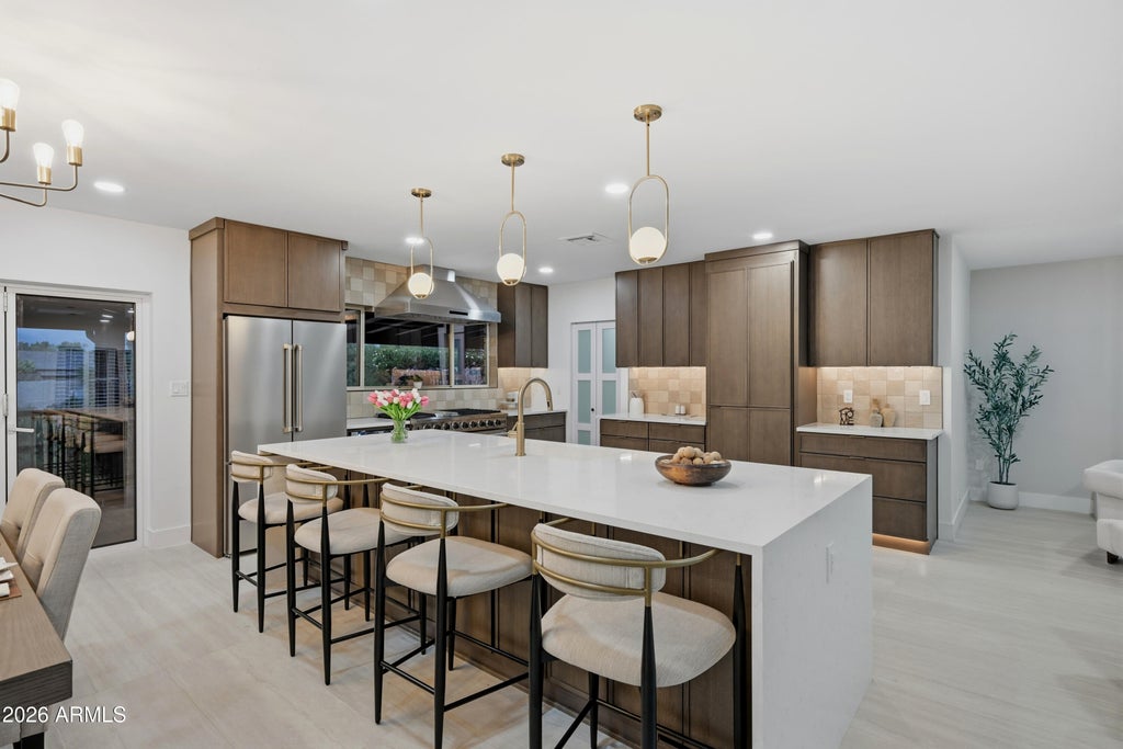 Photo of 7744 E Cave Creek Road, Carefree, AZ 85377 (MLS # 7095108)