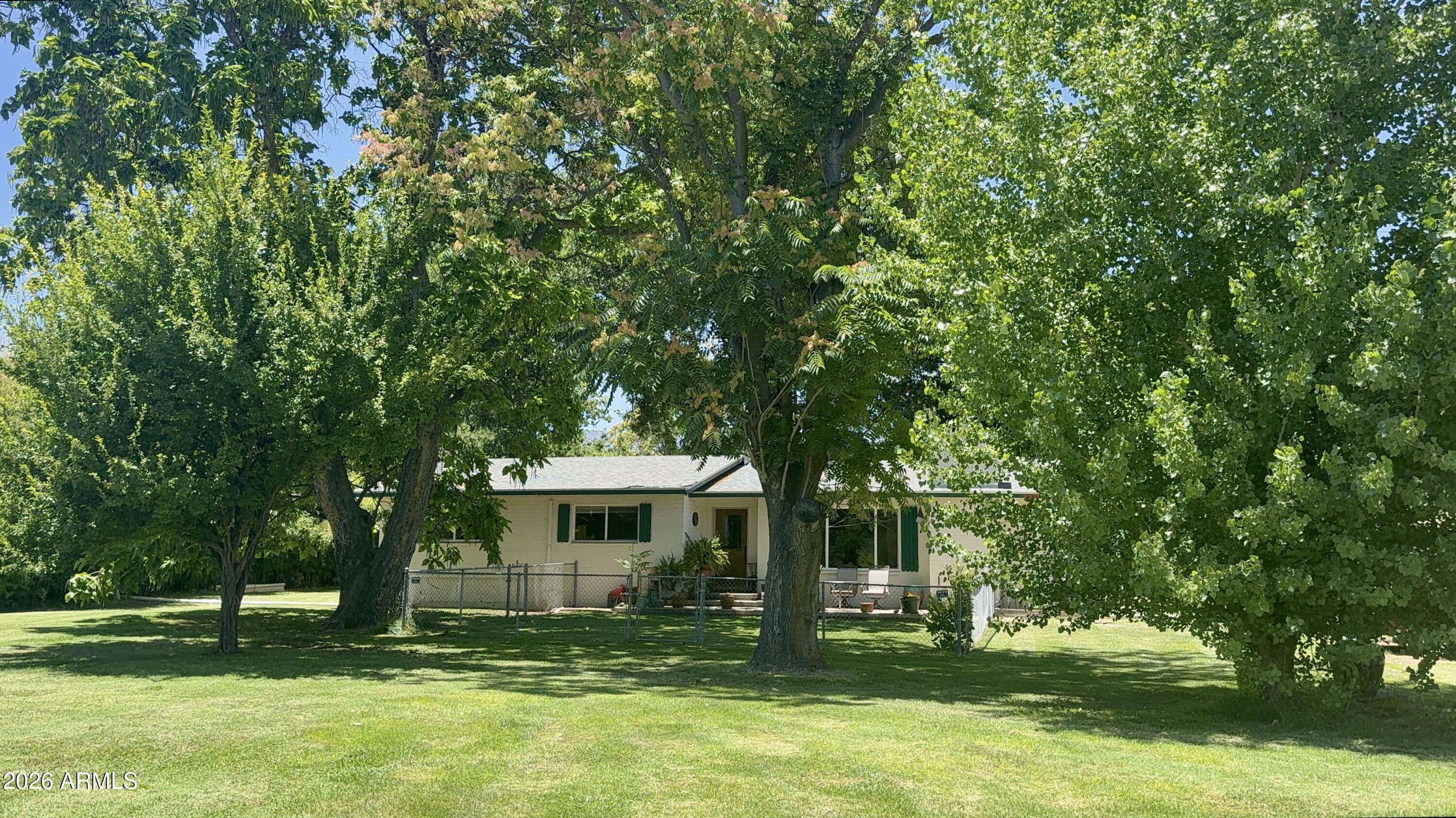 1460 S BATES Road