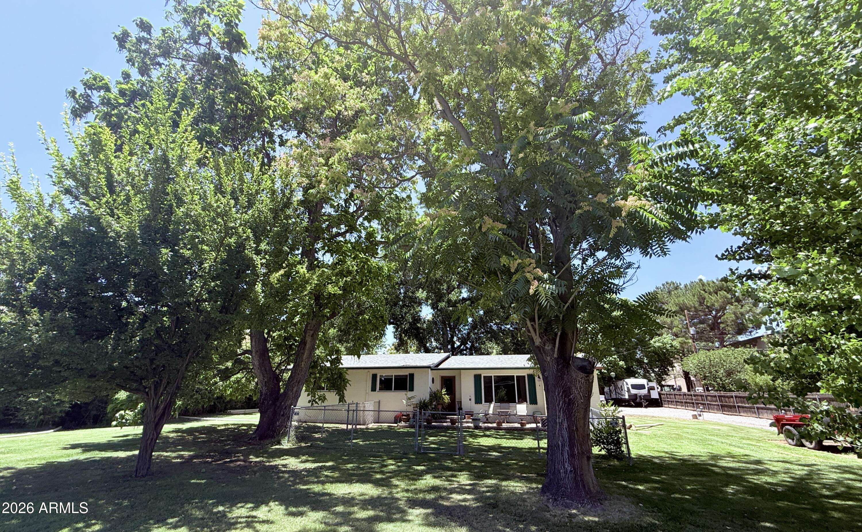1460 S BATES Road