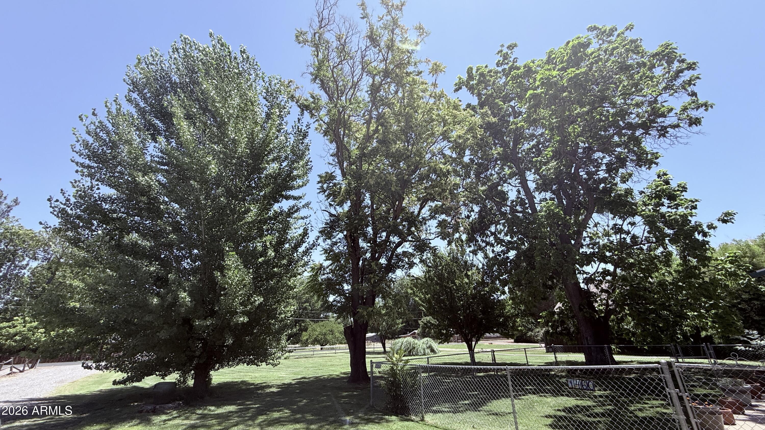 1460 S BATES Road