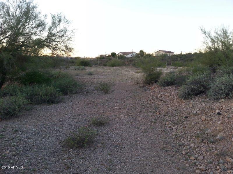 000 N 295th Avenue 0