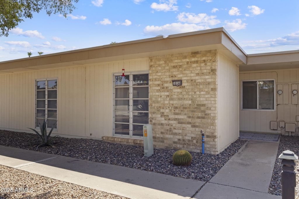 Photo of 10140 W Campana Drive, Sun City, AZ 85351 (MLS # 6912550)