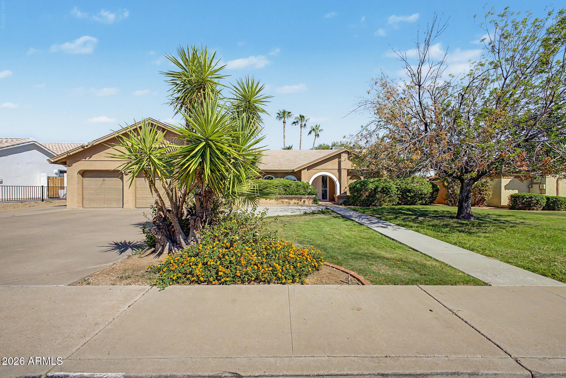 15217 N 60TH Street