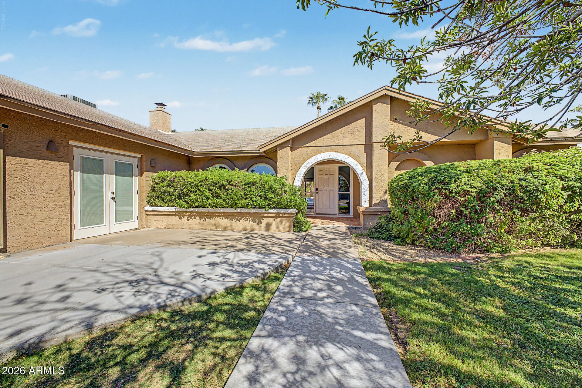 15217 N 60TH Street