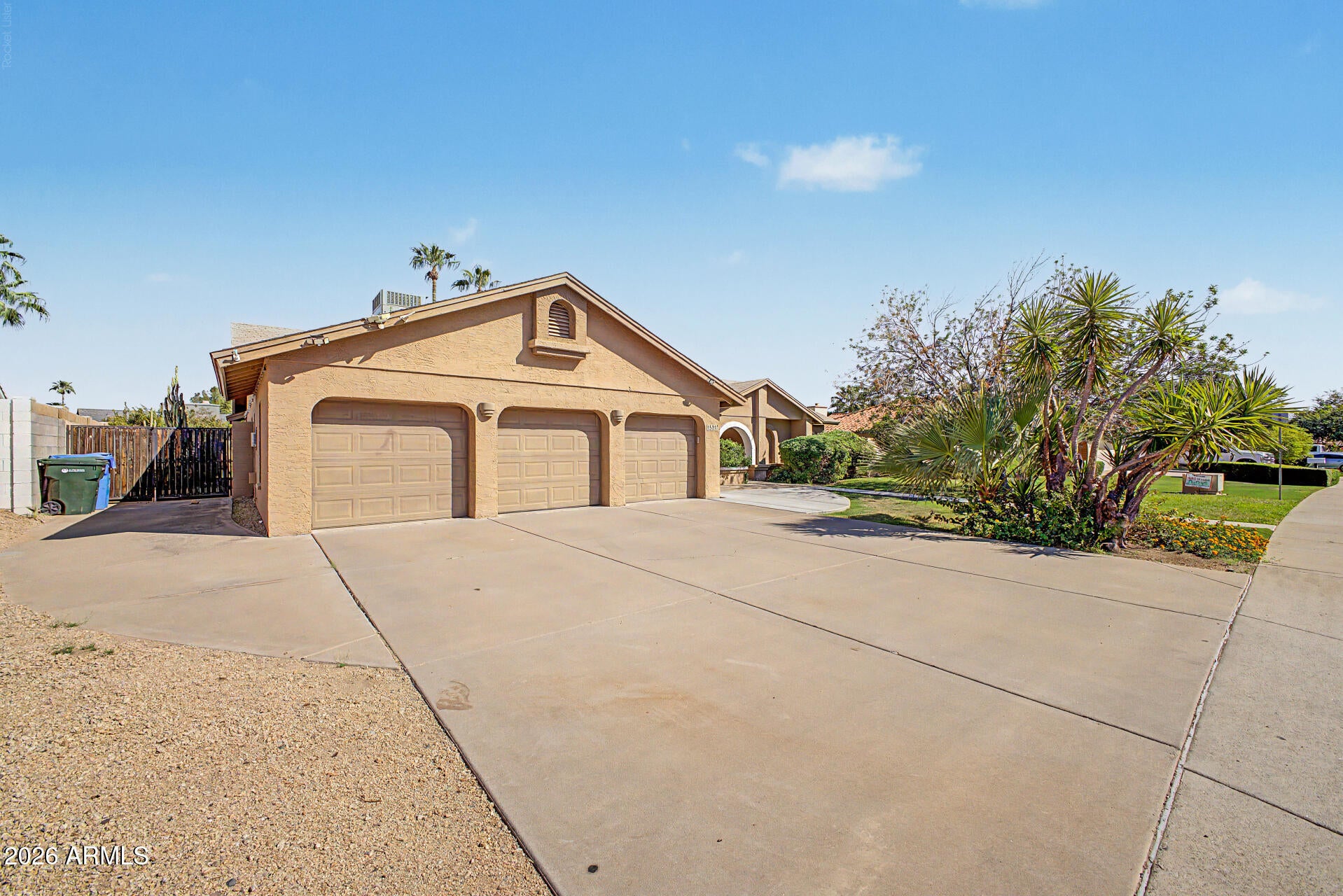 15217 N 60TH Street
