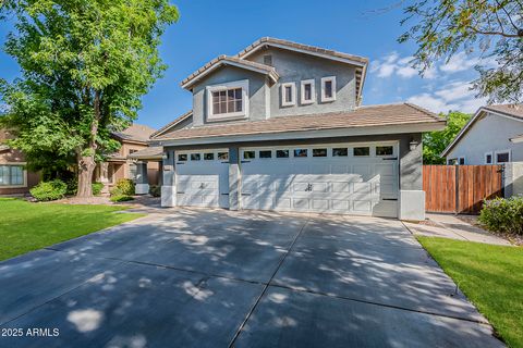 3252 E LEXINGTON Avenue Gilbert AZ 85234