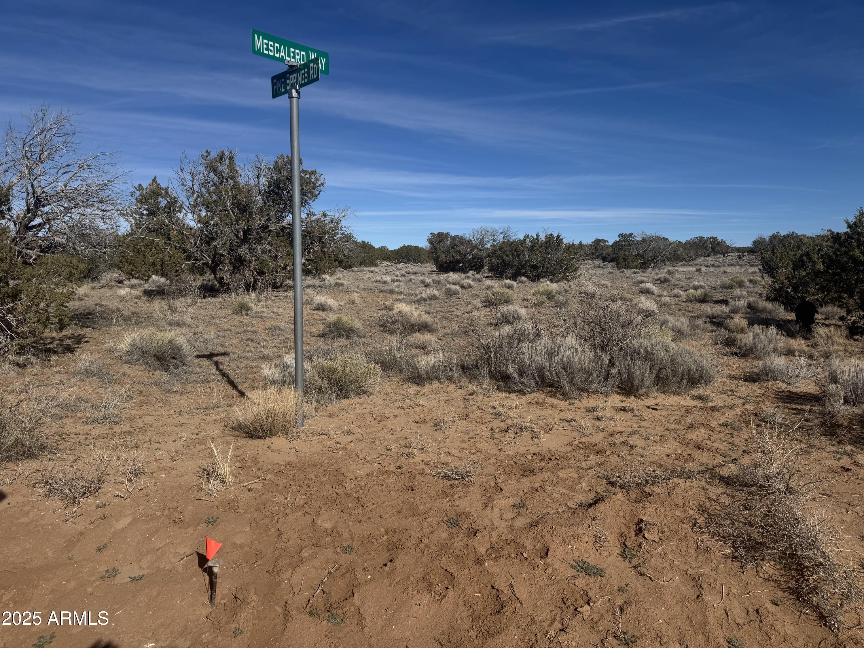 Lot 98 Woodland Valley Ranch -- 98