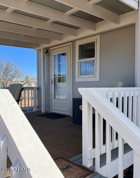 Whetstone Mesa Estates - Residential